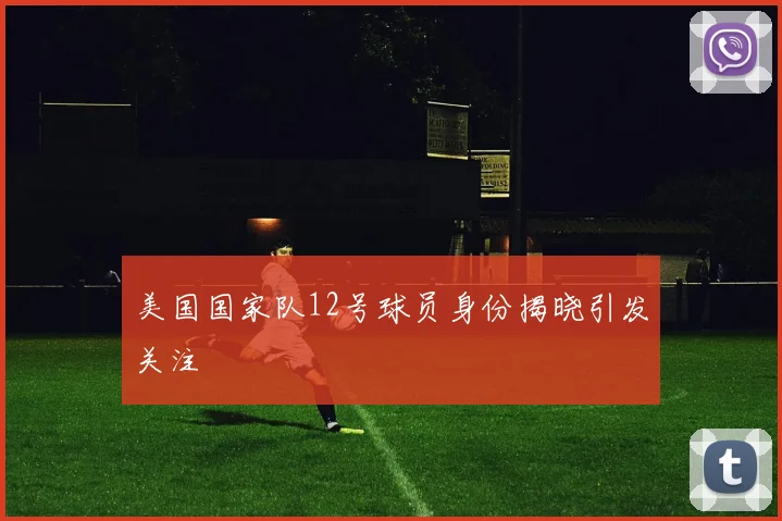 美国国家队12号球员身份揭晓引发关注